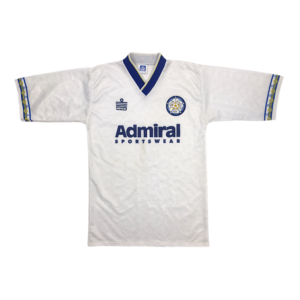 1992-1993 Vintage Leeds United Home Jersey (S)