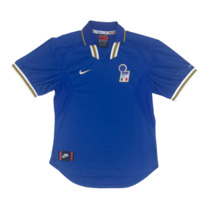 1996-1997 Vintage Italy Home Jersey (S)