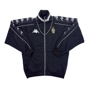 1998-1999 Vintage Juventus Kappa Track Jacket (XL)