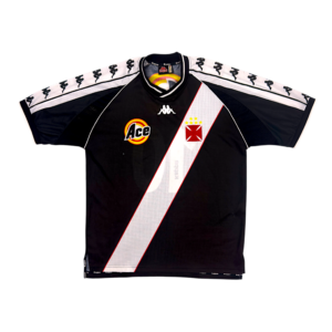 1999-2000 Vintage Vasco da Gama Home Jersey (L)