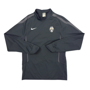 2010-2011 Juventus Nike Trainning Sweat (M)