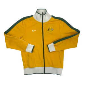2014-15 Australia Nike Track Jacket
