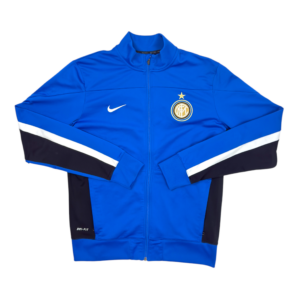 2012-2013 Inter Milan Nike Track Jacket (M)