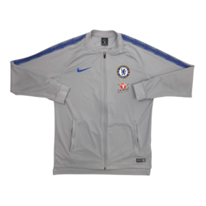 2018-2019 Chelsea Nike Track Jacket (M)