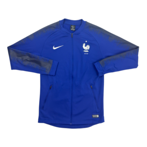 2018-2019 France Nike Track Jacket (S)