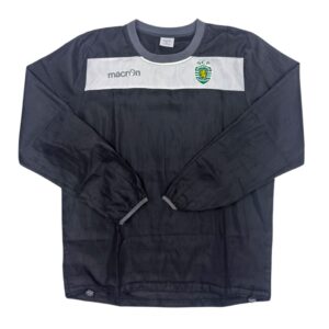 2018-2019 Sporting Training Sweat Top (XL)