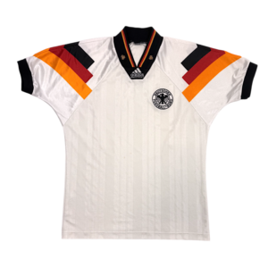 1992-1994 Vintage Germany Home Jersey (L)