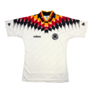 1994-1996 Vintage Germany Home Jersey (S)
