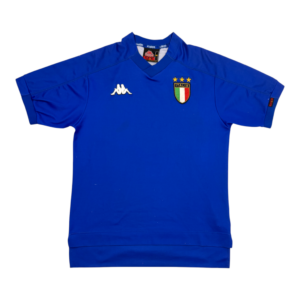 1998-1999 Vintage Italy Home Jersey (S)