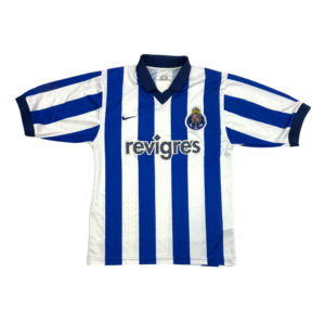 2000-2001 Vintage Porto Home Jersey (S)