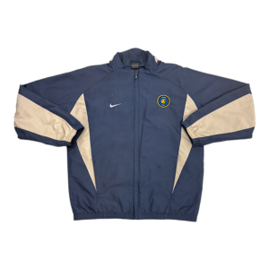 2002-2003 Vintage Inter Milan Nike Track Jacket (M)