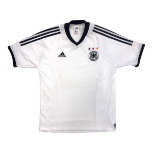 2002-2004 Vintage Germany Home Jersey (M)