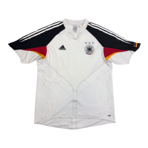 2004-2005 Vintage Germany Home Jersey (XL)