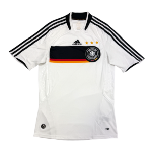 2008-2009 Germany Home Jersey (M)