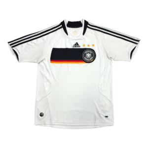 2008-2009 Germany Home Jersey (M)