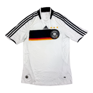 2008-2009 Germany Home Jersey (S)