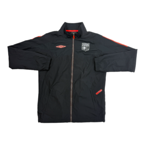 2009-2010 Lyon Umbro Track Jacket (S)
