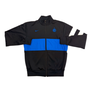 2011-2012 Inter Milan Nike Track Jacket (M)