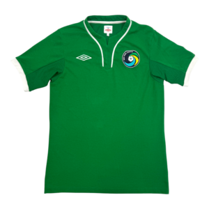 2011-2012 New York Cosmos Away Jersey (S)