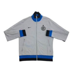 2012-2013 Inter Milan Nike N98 Track Jacket (M)