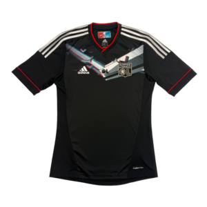 2012-2013 Lyon Third Jersey (S)