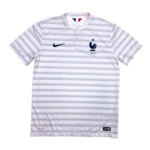 2014-2015 France Away Jersey (M)