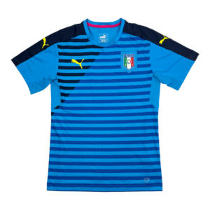 2014-2016 Italy Puma Training Jersey (M)