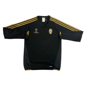 2015-2016 Juventus Adidas Training Tracksuit (S)
