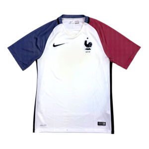 2016-2017 France Away Jersey (S)