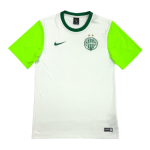 2016-2017 Ferencvaros Basic Away Jersey (S)