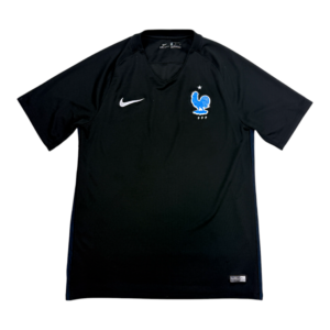 2017-2018 France Third Jersey (M)