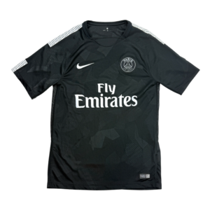 2017-2018 Paris Saint-Germain Third Jersey (S)