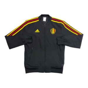 2018 Belgium Adidas Jacket (S)
