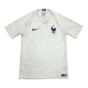 2018 France Away Jersey (S)