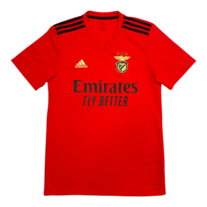 2020-2021 Benfica Home Jersey (M)