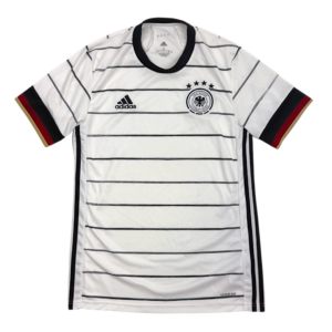 2020-2021 Germany Home Jersey (S)