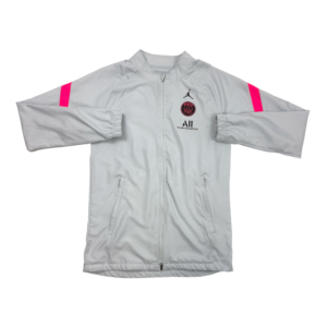 2021-2022 Paris Saint-Germain Jordan Track Jacket (M)