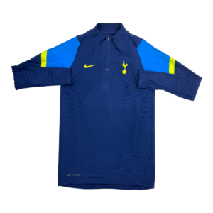 2021-2022 Tottenham Nike Dri-Fit ADV 1/4 Zip Drill Top (M)