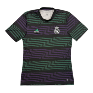 2022-2023 Real Madrid Adidas Jersey (S)