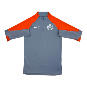 2023-2024 Inter Milan Nike Training Tracksuit (S)