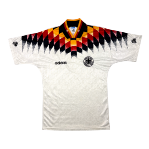 1994-1996 Vintage Germany Home Jersey (S)