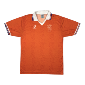 1994 Vintage Netherlands Home Jersey (L)