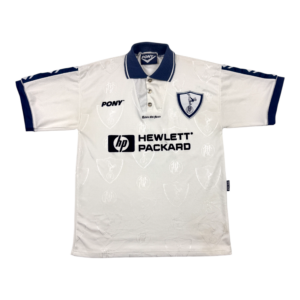 1995-1997 Vintage  Tottenham Home Jersey (M)