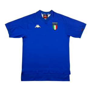 1998-1999 Vintage Italy Home Jersey (S)