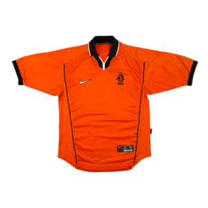 1998-2000 Vintage Netherlands Home Jersey (S)