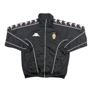 1999-2000 Vintage  Juventus Kappa Tracksuit (XL)