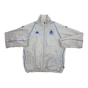2002-2003 Vintage Genk Kappa Rain Jacket (XL)