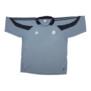 2003-2004 Vintage Olympique Marseille Third Jersey (XXL)