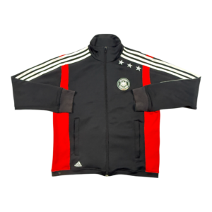 2005-2006 Vintage Germany Adidas Track Jacket (S)
