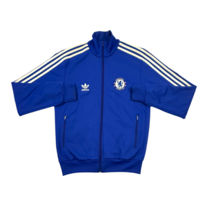 2007-2008 Chelsea Adidas Originals Jacket (S)